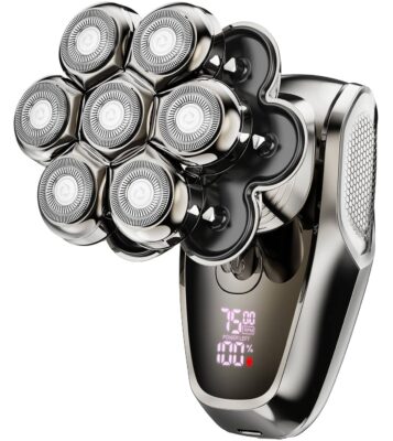 SHPAVVER 7D Head Shaver