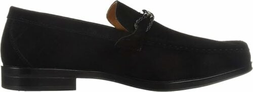 STACY ADAMS Men’s Neville Moc-Toe Penny Loafer