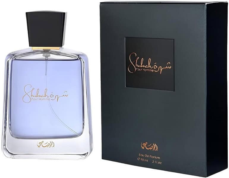 RASASI Shuhrah Pour Homme For Men
