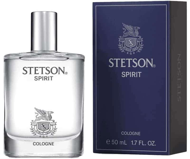 Stetson Spirit Cologne Spray