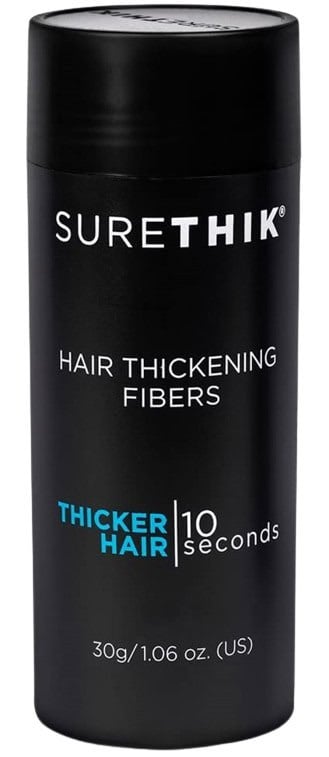Surethik Hair Fibers