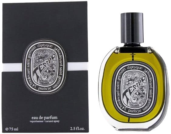 Diptyque Tempo