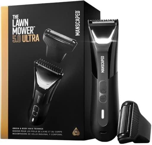 Manscaped The Lawn Mower Pubic Hair Trimmer