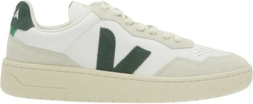 Veja V-90 Leather Sneaker: best Veja sneakers for men