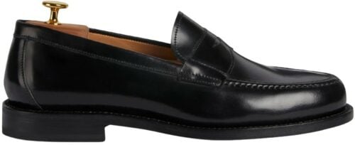 Velasca Moros Penny Loafers