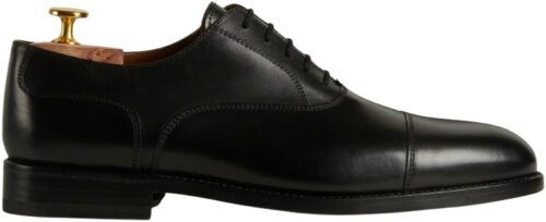 Velasca Giacalustra: best wedding shoes for men