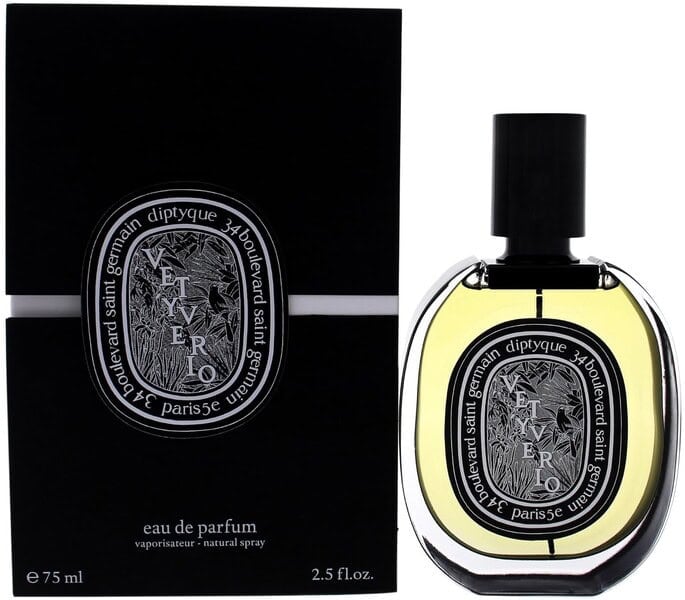 Diptyque Vetyverio