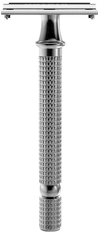 Viking Revolution Long Handle Razor