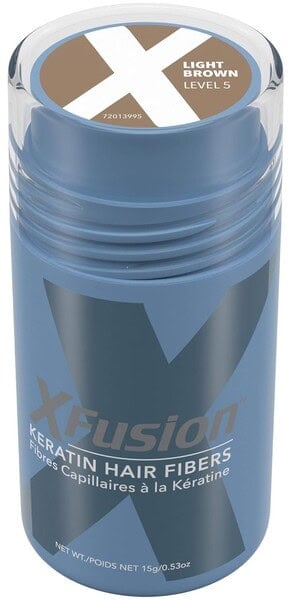 XFusion Keratin Hair Fibers