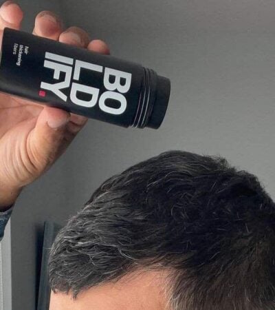 8 Best Hair Fibers for Men: Subtle, Smooth Thickness in 2026