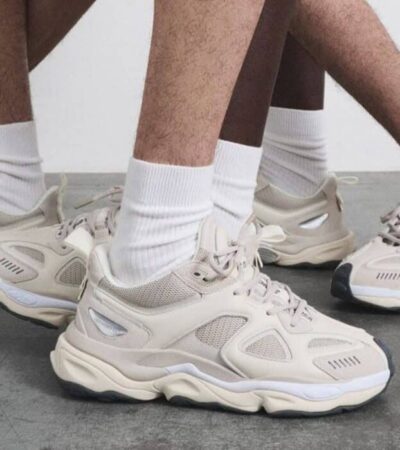 6 Best Shoes That Look Like Balenciaga: Cool Kicks in 2026
