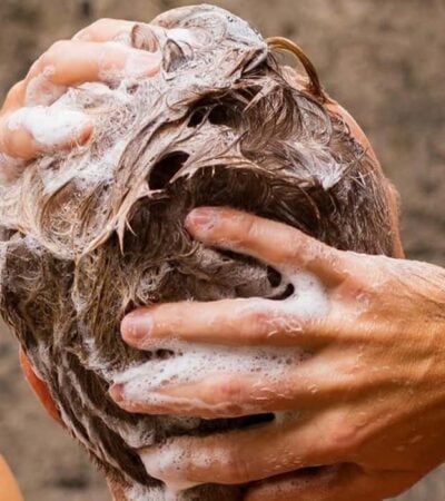 6 Best Men’s Shampoos for Gray Hair: Defy Aging in 2026