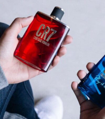 6 Best CR7 Colognes for Sporty, Active Lifestyles in 2026