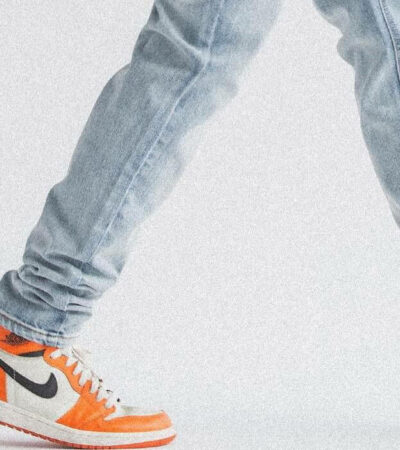 5 Best Stacked Jeans for Men: Distressed to the Max in 2026