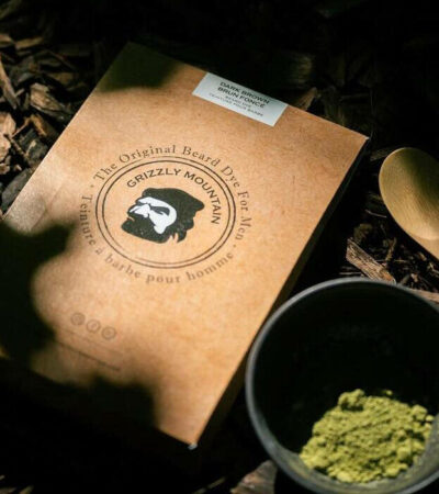 5 Best Natural Beard Dyes for a Smooth, Healthy Mane in 2026
