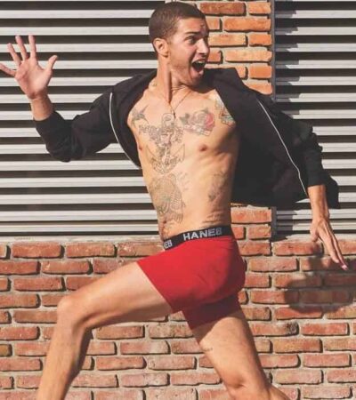 8 Best Underwear for Guys with Big Thighs to Rock in 2026