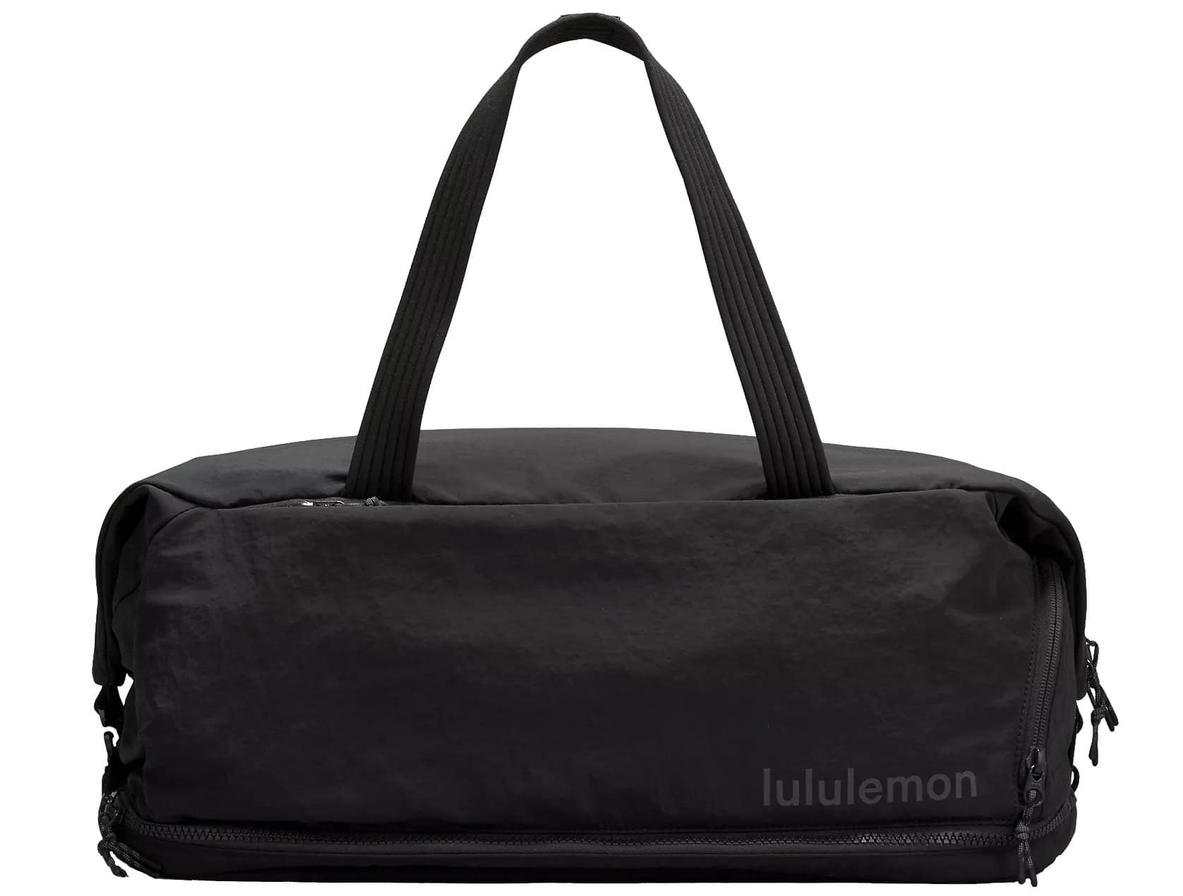 lululemon 3-in-1 Gym Duffle Bag