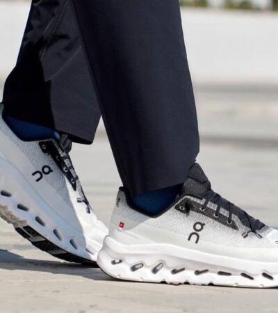 8 Best Summer Sneakers for Men to Soak Up the Sun in 2026