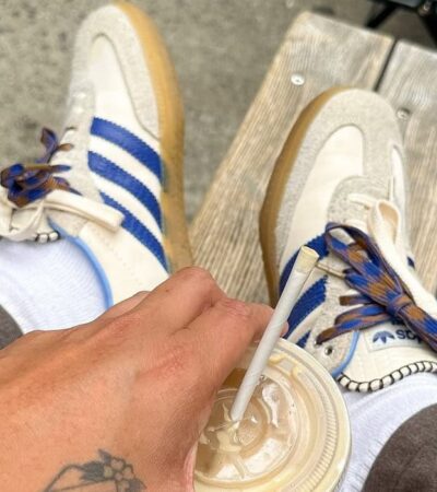 6 Best Shoes Like Sambas: Launch a Hot New Trend in 2026