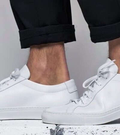 8 Best Common Projects Alternatives: Solid Footwear in 2026
