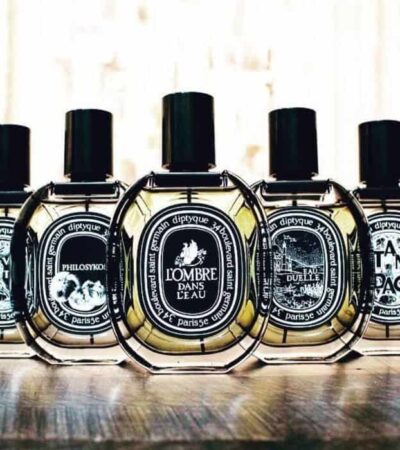 7 Best Diptyque Perfumes for Him to Showcase in 2026