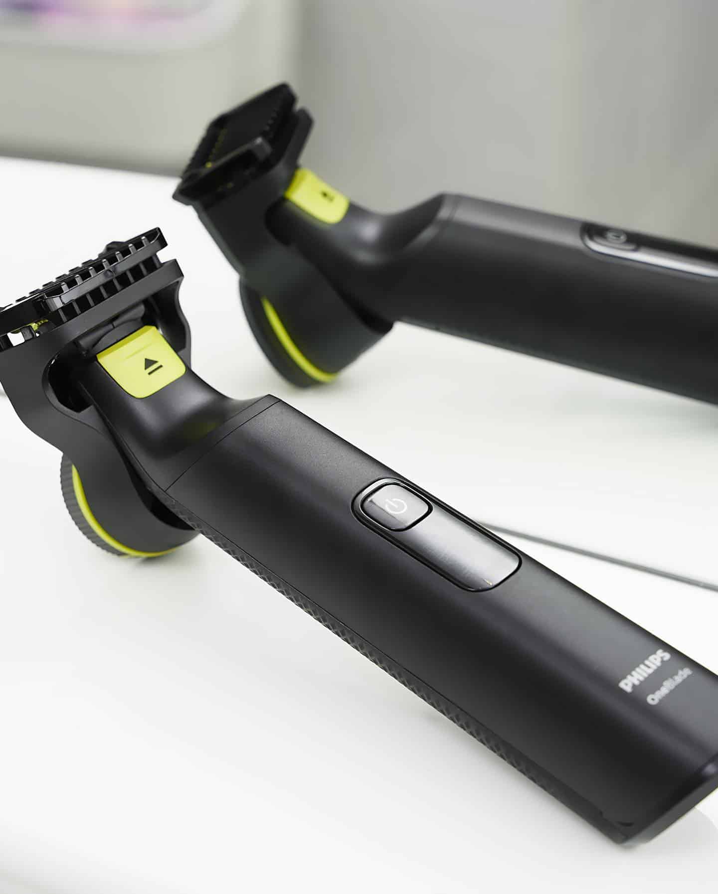 the philips norelco One Blade Shaver