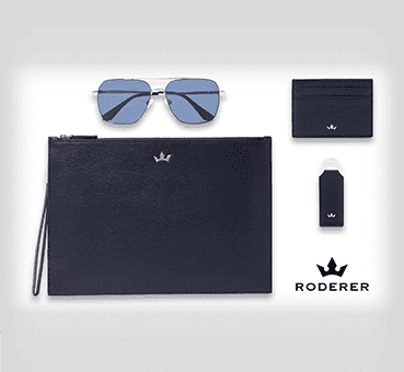 EVERYDAY CARRY: Roderer