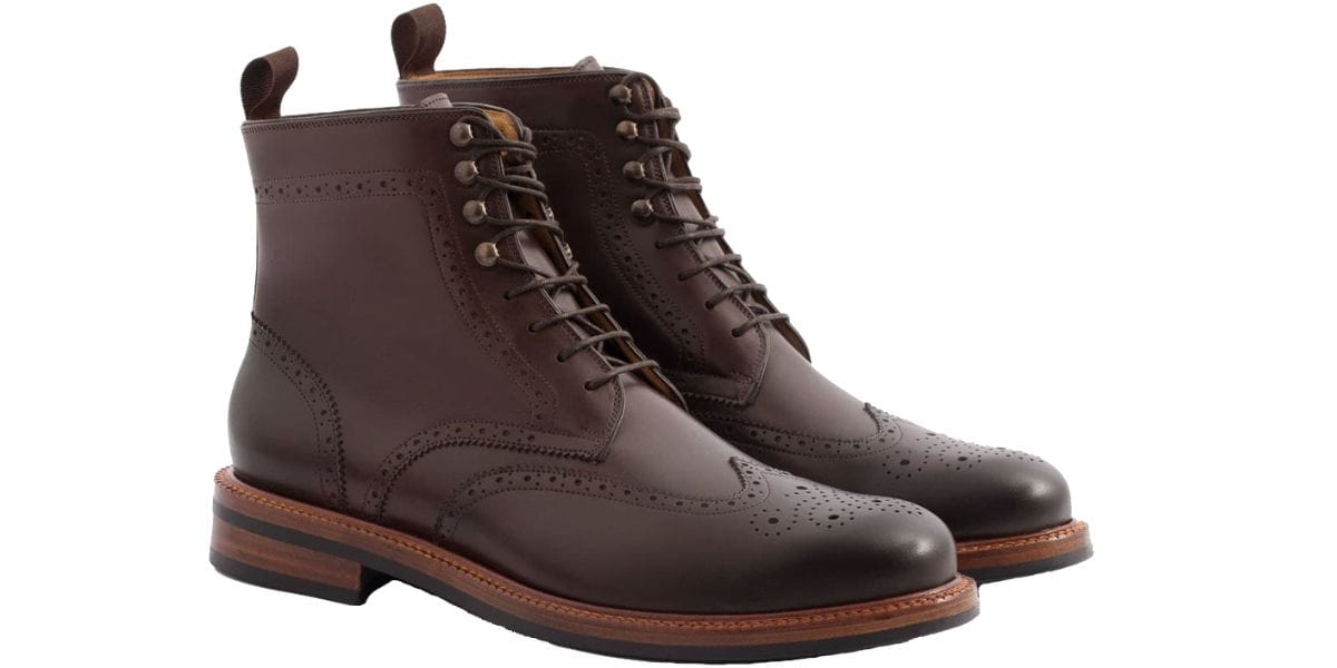 How to Style Boots and Jeans