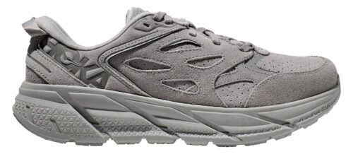Hoka Clifton L Suede