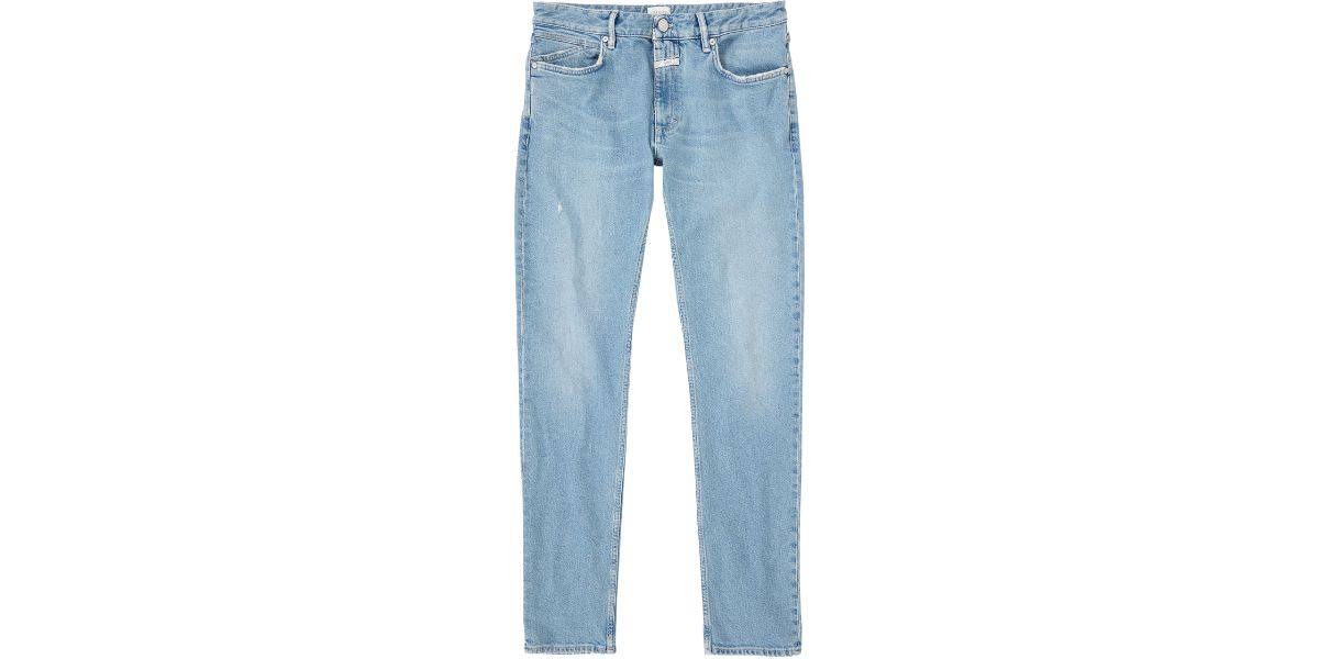 How to Wear Boots with Jeans