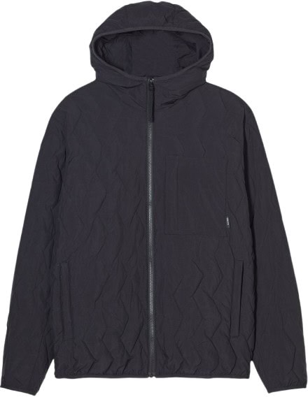 Closed Quilted Jacket: best quilted jackets for men