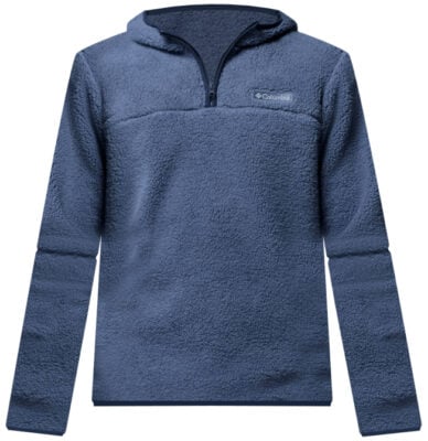 Columbia Rugged Ridge™ III Sherpa Pullover Hoodie