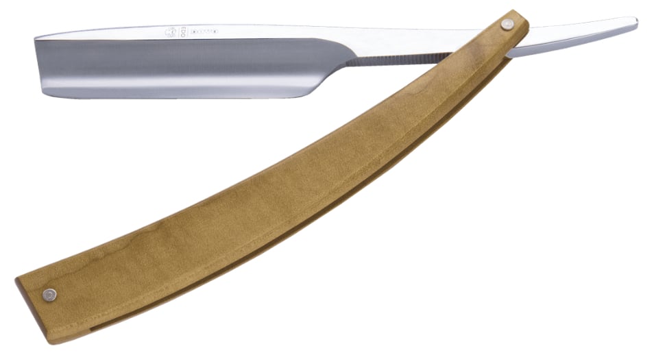 DOVO Straight Razor EDO