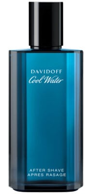 Davidoff Cool Water Man After Shave Splash