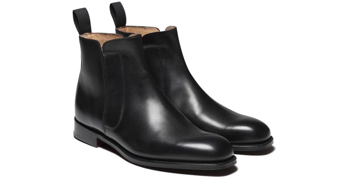 Grenson 11 Chelsea Boots