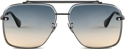 Gtand Oversized Square Aviator