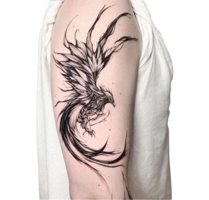 Inkartlink Semi Permanent Tattoo