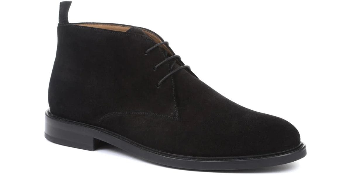 How to Wear Boots with Jeans