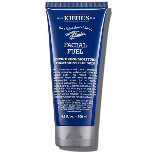 Kiehls Facial Fuel for Face Shapes