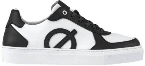 LØCI Classic Bio Leather Sneakers