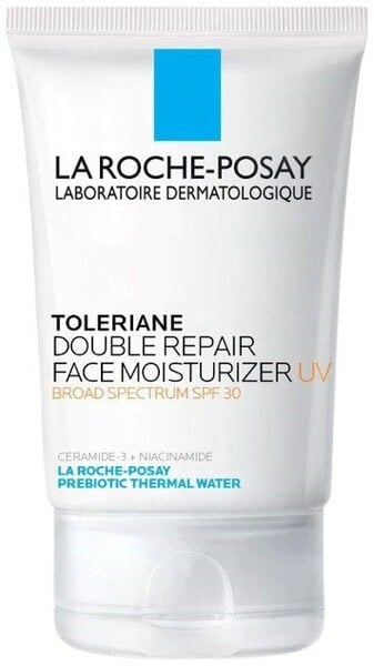 La Roche Posay Toleriane Double Repair Face Moisturizer: best skincare brands for men