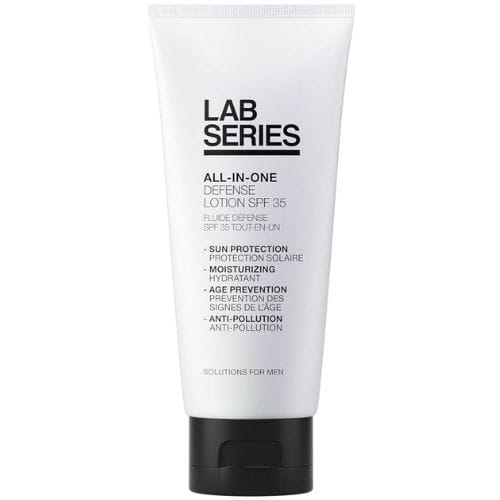 Lab Series Daily Moisture Defense Lotion SPF 15