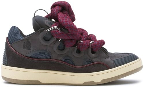 Lanvin Curb sneakers
