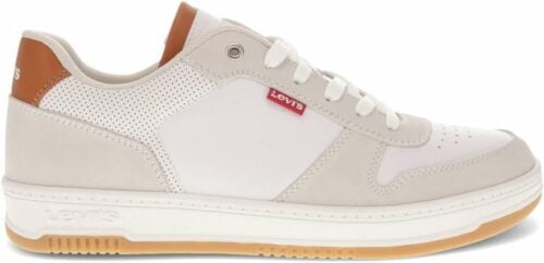 Levi’s Men’s Drive Lo 2 Casual Sneakers