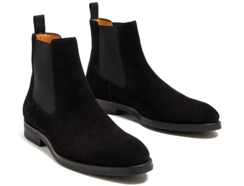 Magnanni Java Boots