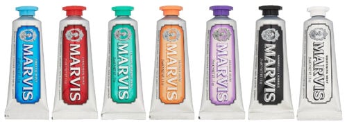 Marvis Toothpaste