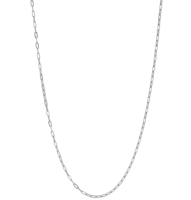 Miansai Volt Link Necklace