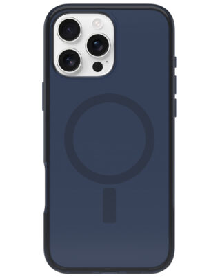 OtterBox iPhone 16 Pro Max Symmetry Series Clear Case
