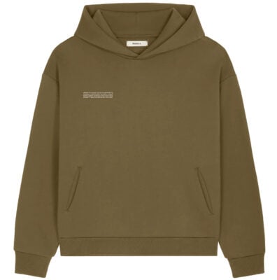 Pangaia 365 Heavyweight Hoodie
