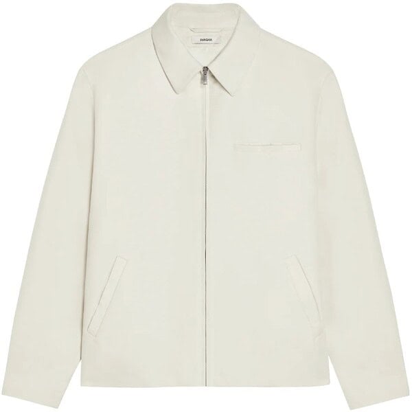 Pangaia Harrington Jacket
